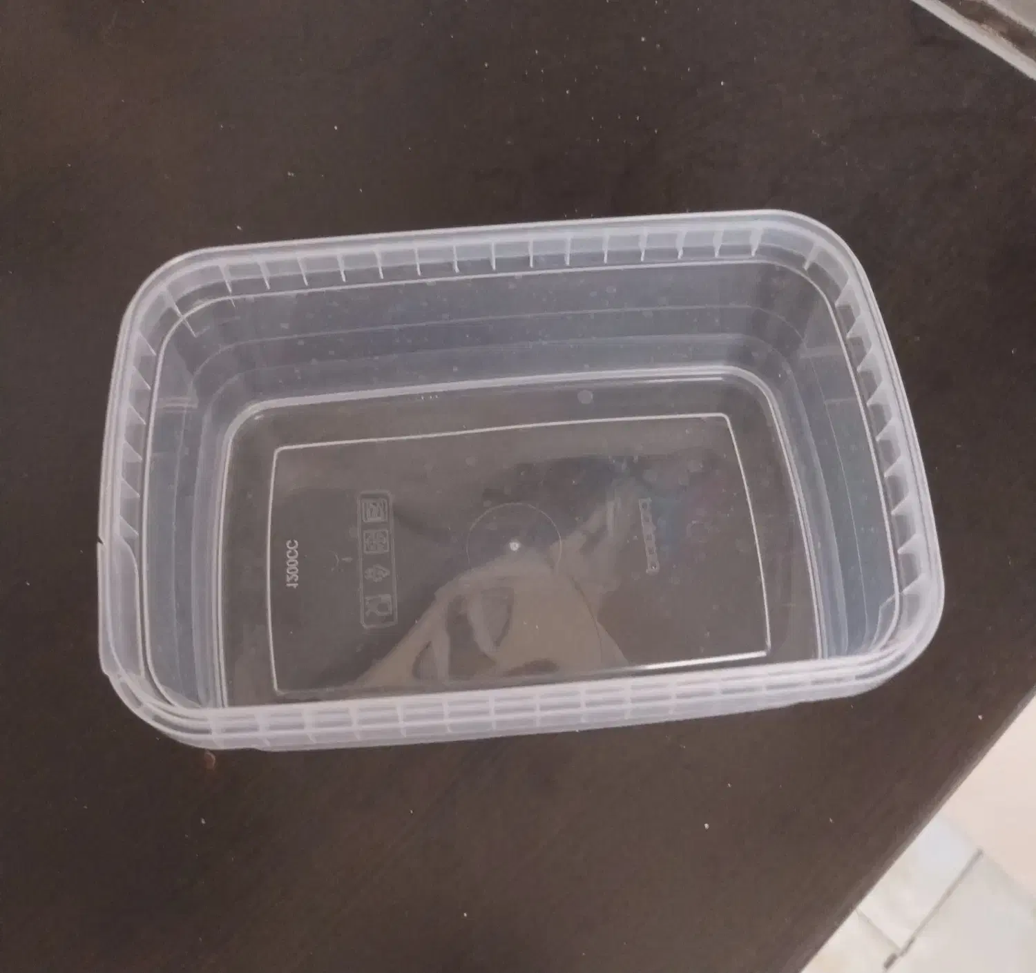 ظرف پلاستیکی مناسب ماکروفر|ظروف نگهدارنده، پلاستیکی، یک‌بارمصرف|تهران, وحیدیه|دیوار