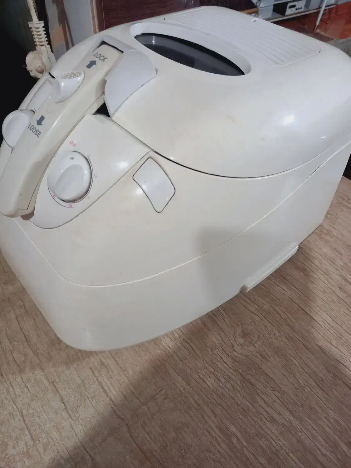 سرخ کن|سایر لوازم برقی|آزادشهر, |دیوار