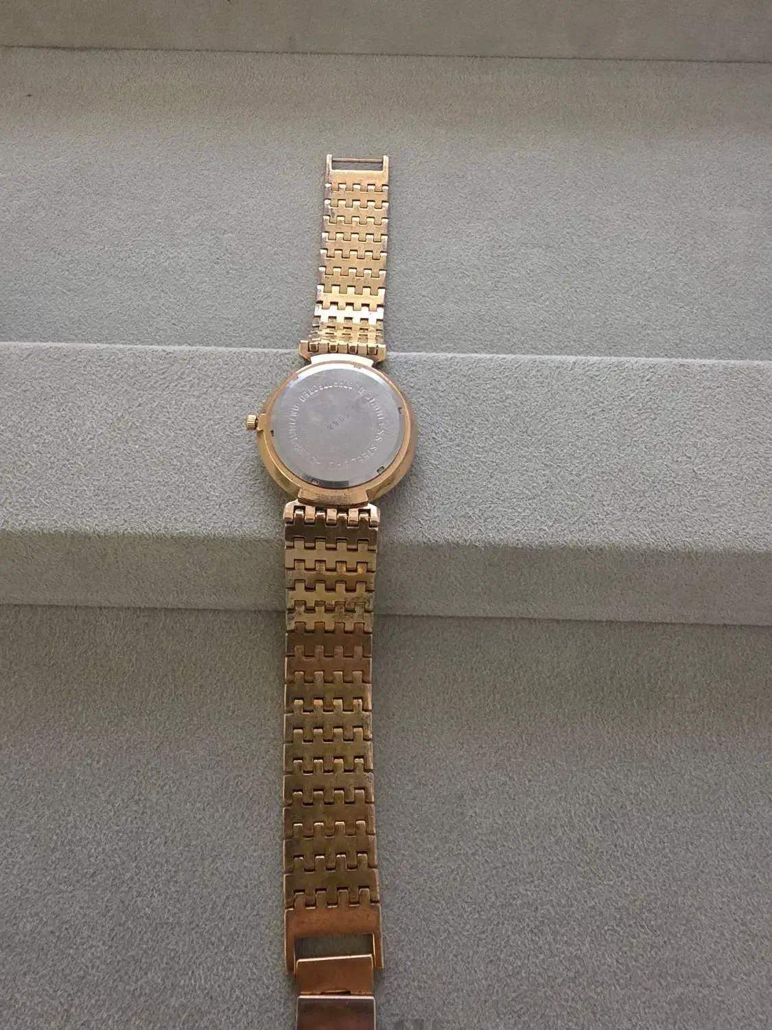 ساعت امگا دویل کوارتز omega|ساعت|تهران, الهیه|دیوار