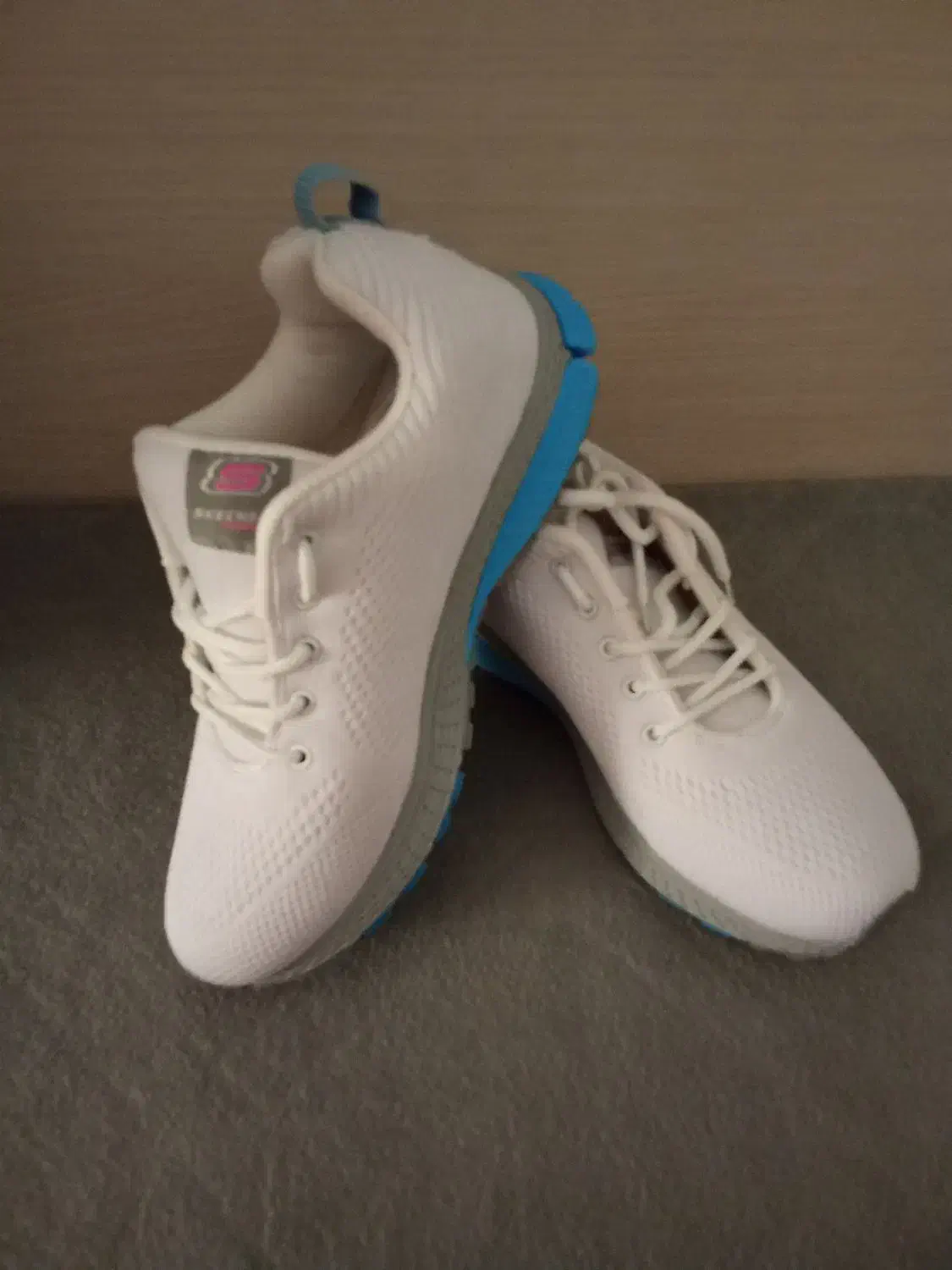 کفش اسپرت مردانه شماره 43|کیف، کفش، کمربند|فردیس, شهرک هفده شهریور|دیوار