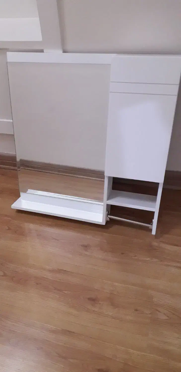 اینه روشویی|لوازم سرویس بهداشتی|گنبد کاووس, |دیوار