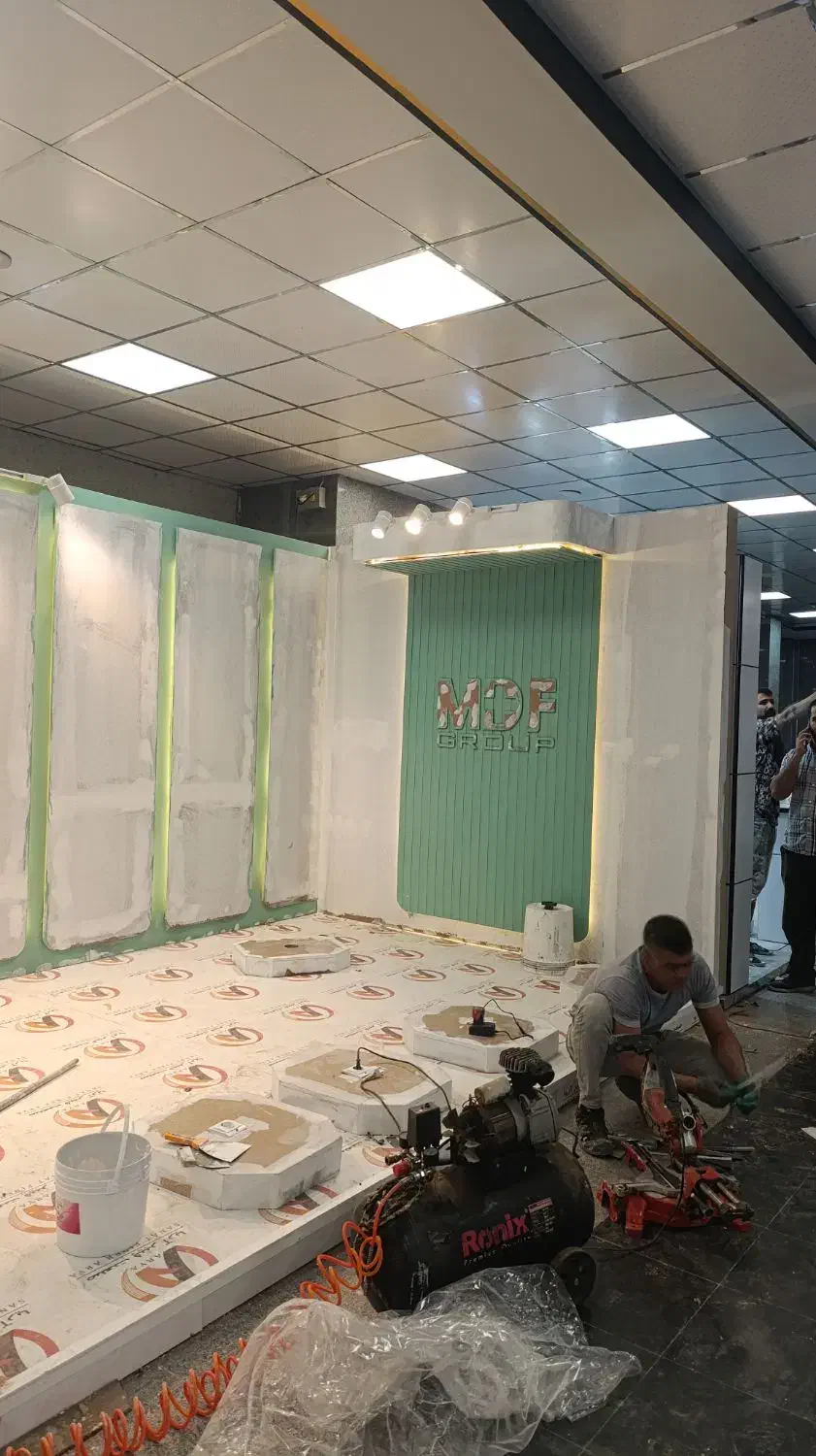 کارگر ساده. کمک برشکار.|استخدام صنعتی، فنی، مهندسی|شهریار, ابراهیم‌آباد|دیوار