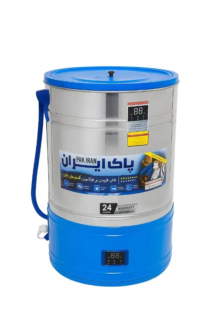 پتوشور|ماشین لباسشویی و خشک‌کن لباس|تبریز, |دیوار