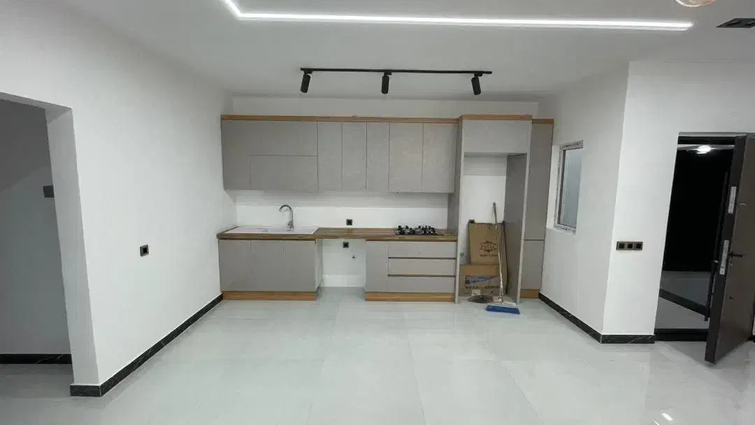 ویلا 150 متری نماانگلیسی با طراحی مینیمال سنددار|فروش خانه و ویلا|چابکسر, |دیوار