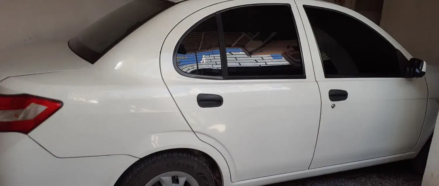 ساینا دنده ای EX|خودرو سواری و وانت|بوشهر, |دیوار