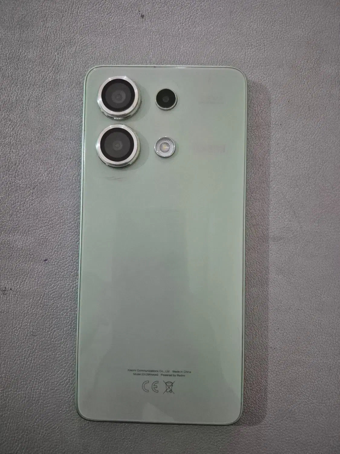 شیامی نوت ۱۳|موبایل|کوهدشت, |دیوار