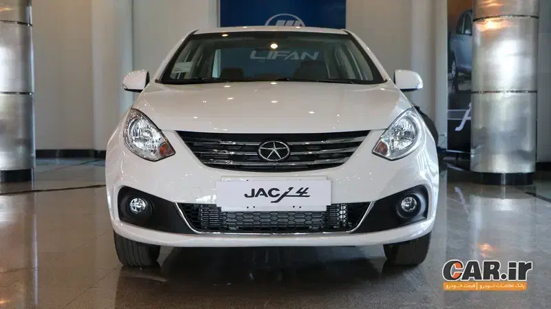 J4 مدل 1404|خودرو سواری و وانت|ری, شهید بهشتی|دیوار