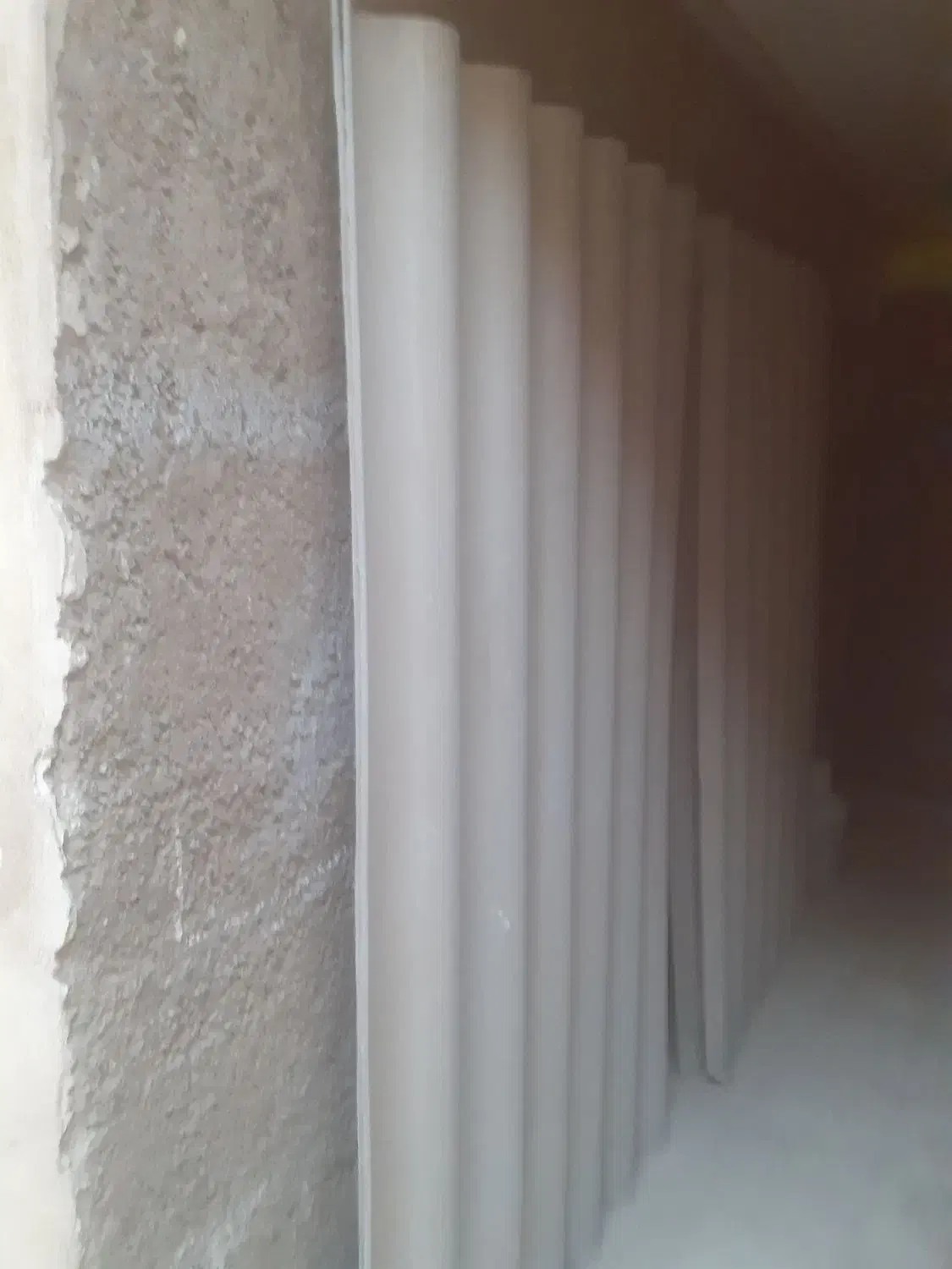 ایرانیت سیمانی|مصالح و تجهیزات ساختمان|تهران, شهرک فردوس (حسینی)|دیوار