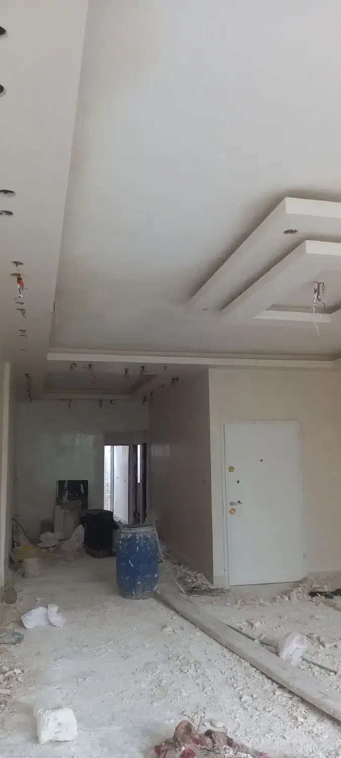 گچکار،گچ کاری ،لکه گیری خورده کاری در سراسر مشهد|خدمات پیشه و مهارت|مشهد, شاهد (شهرک غرب)|دیوار