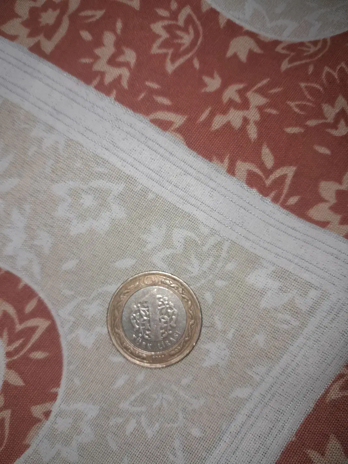 لیر ترکیه|کلکسیون سکه، تمبر، اسکناس|قم, علی آباد سعدگان|دیوار