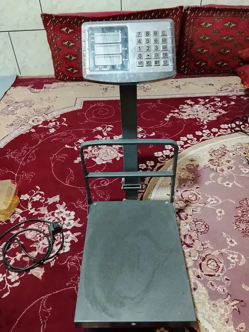 ترازو دیجیتالی|فروشگاه و مغازه|بابلسر, |دیوار