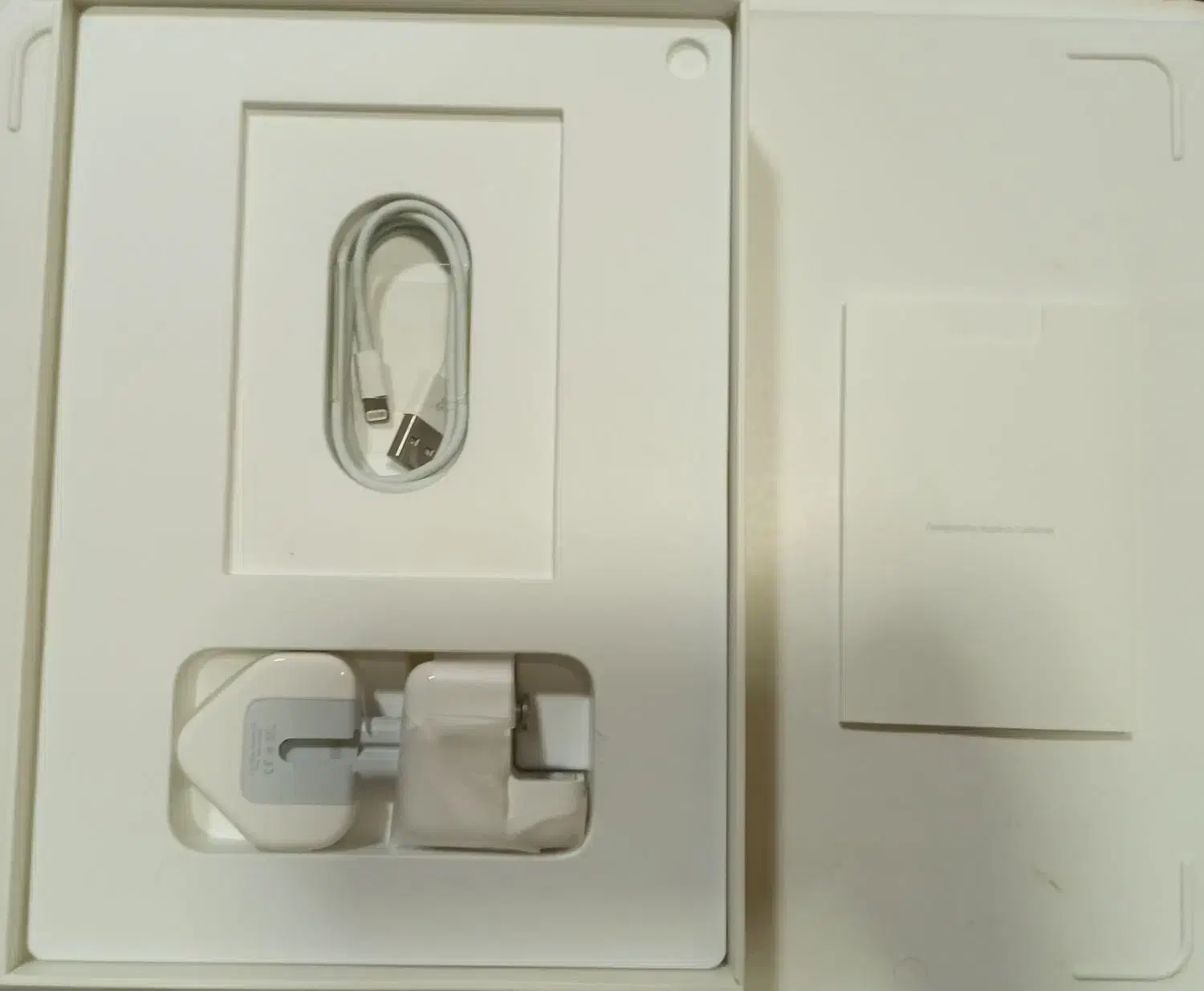 ایپد پرو ۹.۷اینچ|تبلت|اهواز, کیانپارس |دیوار