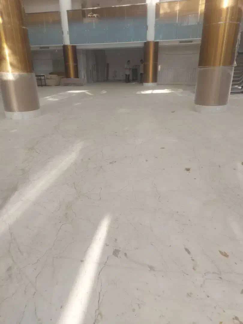 سیمان کاری در سراسر نهران|خدمات پیشه و مهارت|تهران, امام زاده عبدالله|دیوار