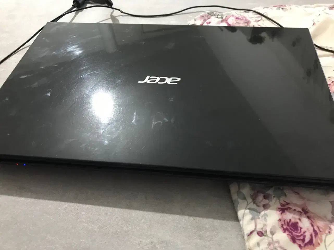 لپ تاپ ایسر i5|رایانه همراه|زنجان, |دیوار