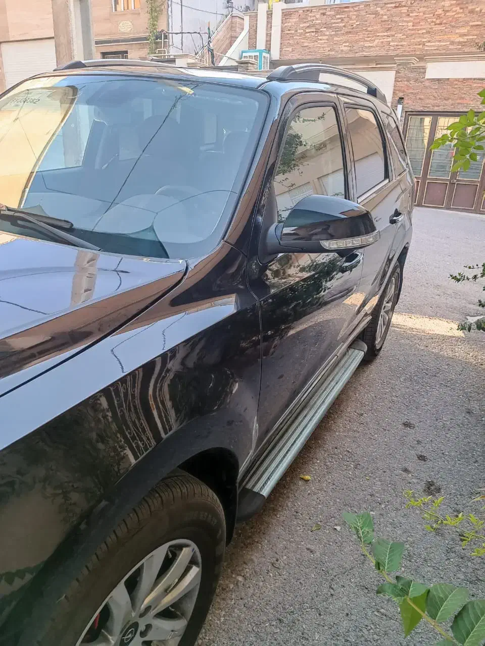 هایما اس۷ پرو|خودرو سواری و وانت|ایلام, |دیوار