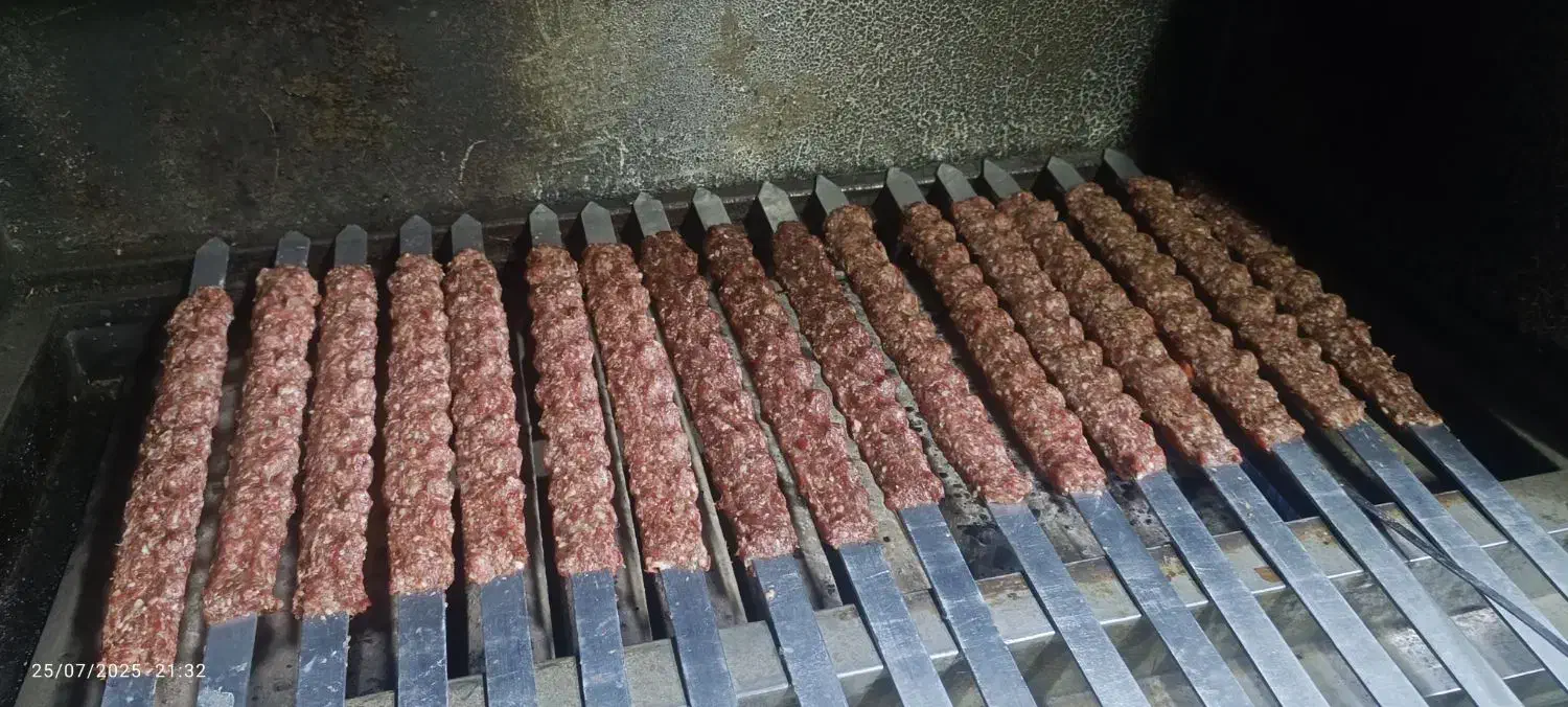 تهیه غذا نیشتمان|خدمات پذیرایی، مراسم|سنندج, |دیوار