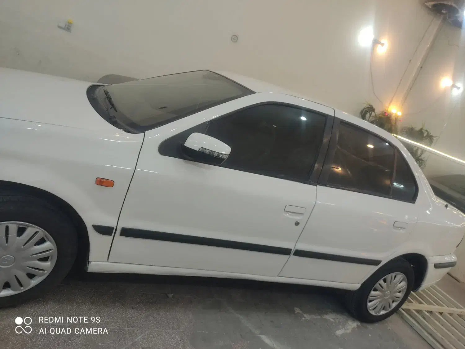 سمند Lx مدل 86|خودرو سواری و وانت|بروجرد, |دیوار