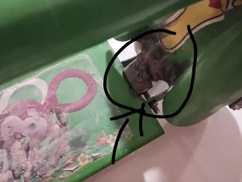 اسکوتر|دوچرخه، اسکیت، اسکوتر|قم, شهدا|دیوار