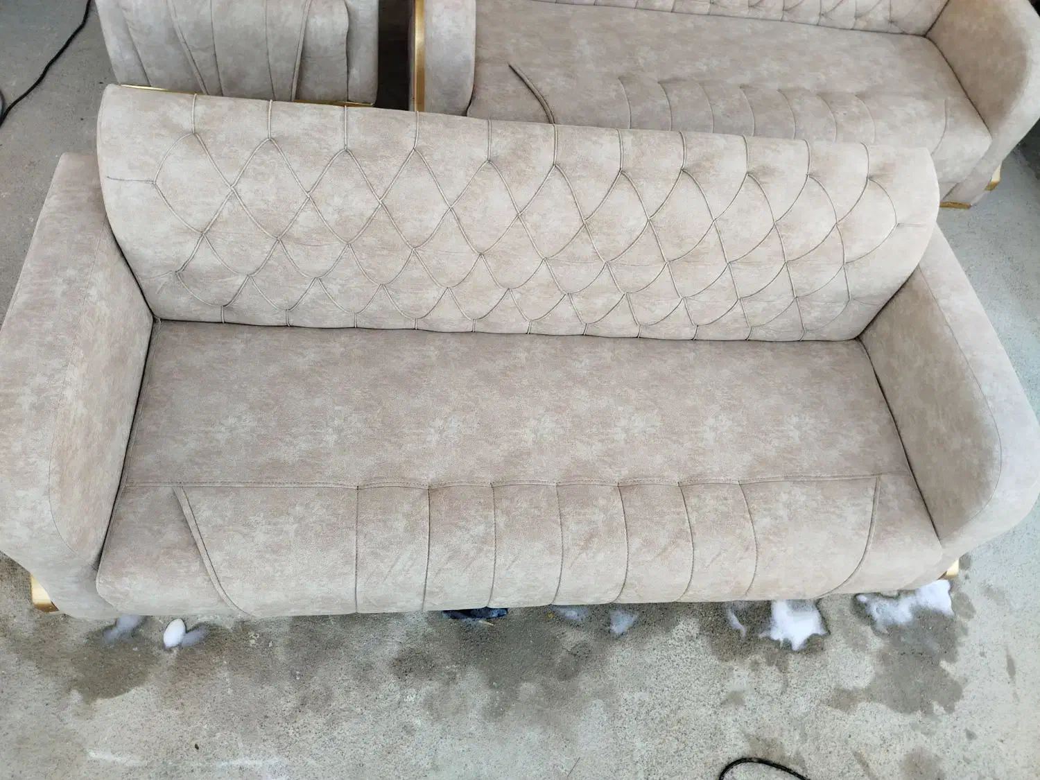 مبل شویی  تک|خدمات نظافت|میاندوآب, |دیوار