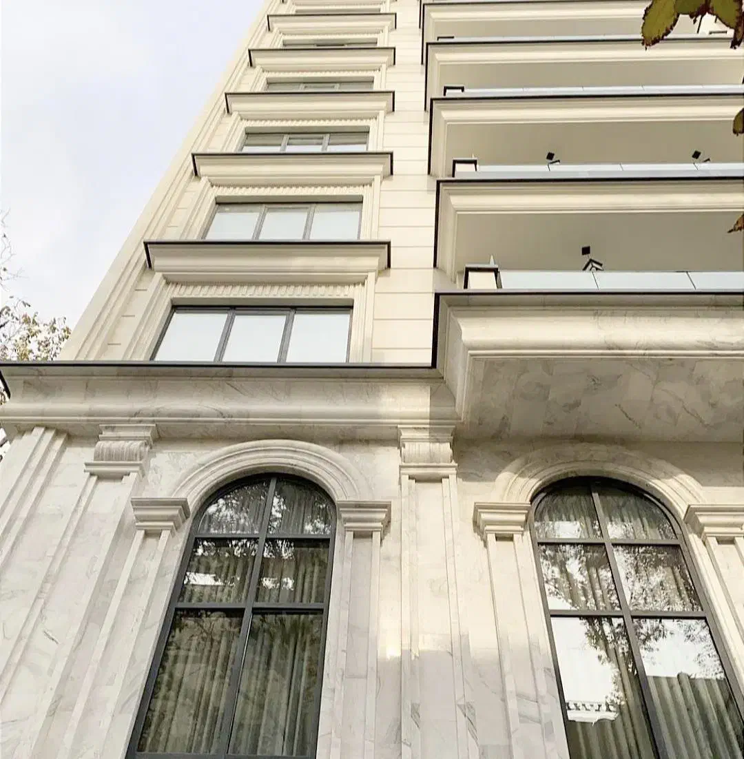 عظیمیه ۱۸۲م/ تاپ لوکیشن بالای اسبی/ دوکله نور|فروش آپارتمان|کرج, عظیمیه|دیوار