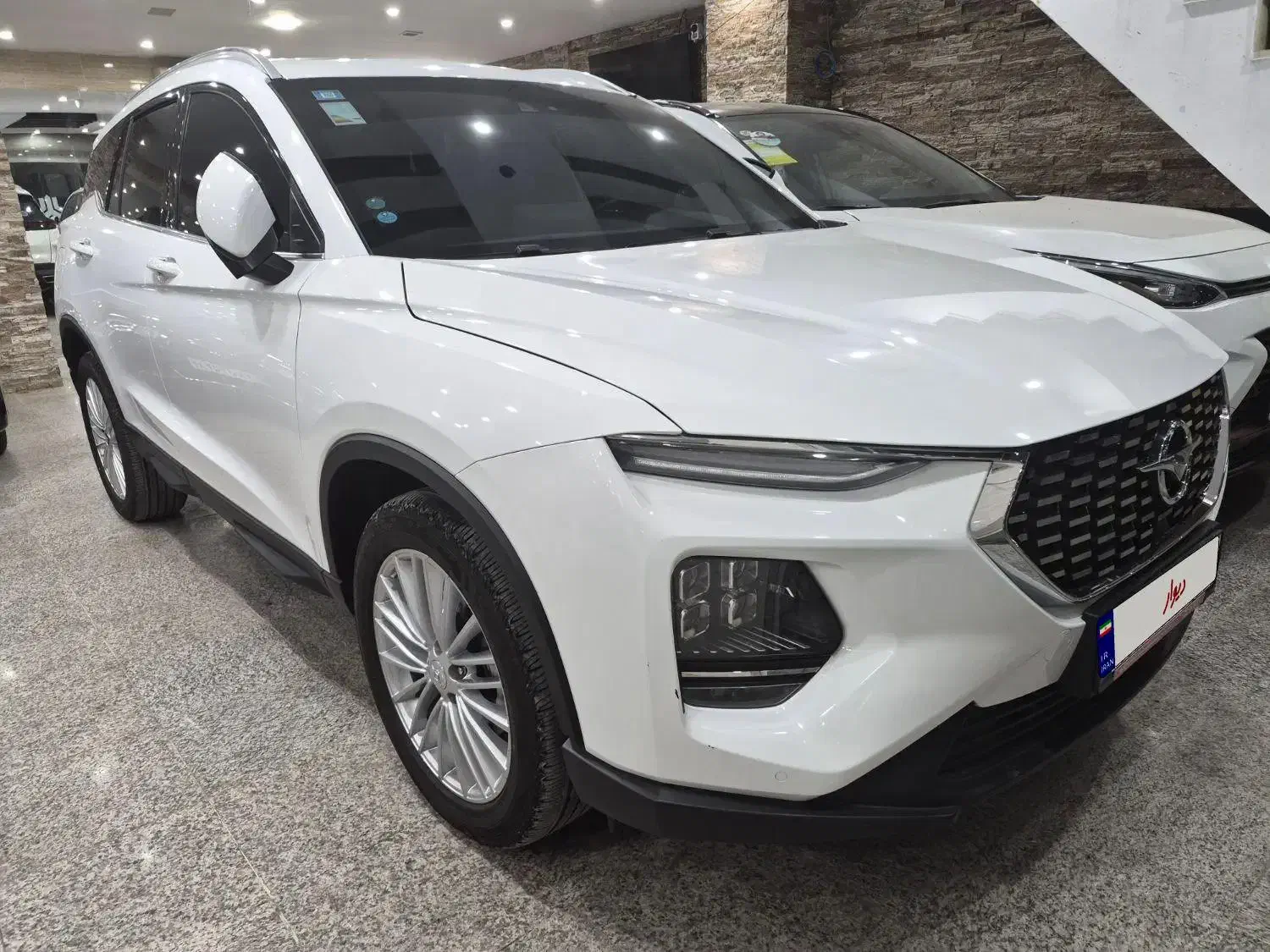 هیما s8 پرو|خودرو سواری و وانت|بندرعباس, |دیوار