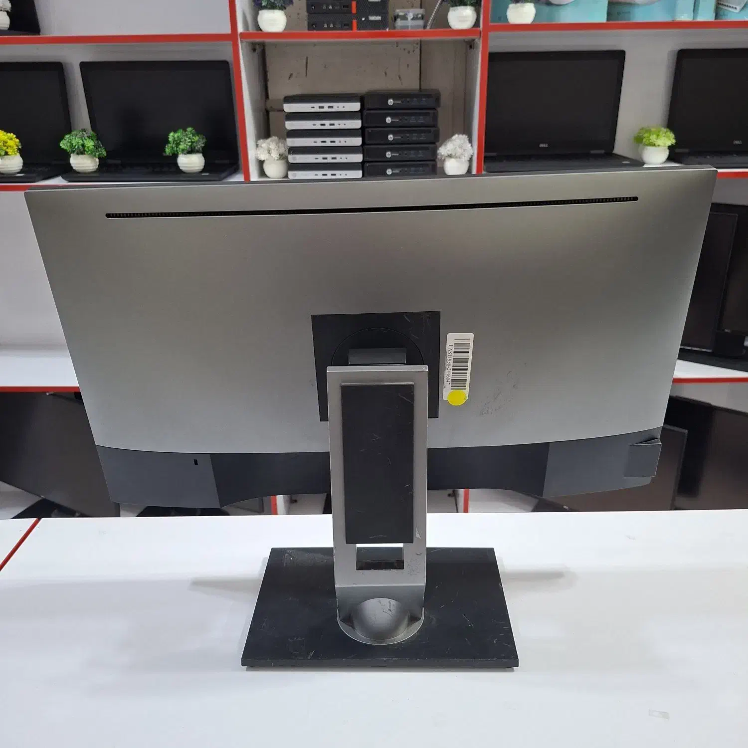 مانیتور ۲۷ اینچ 2k، چغادک|قطعات و لوازم جانبی رایانه|بوشهر, |دیوار