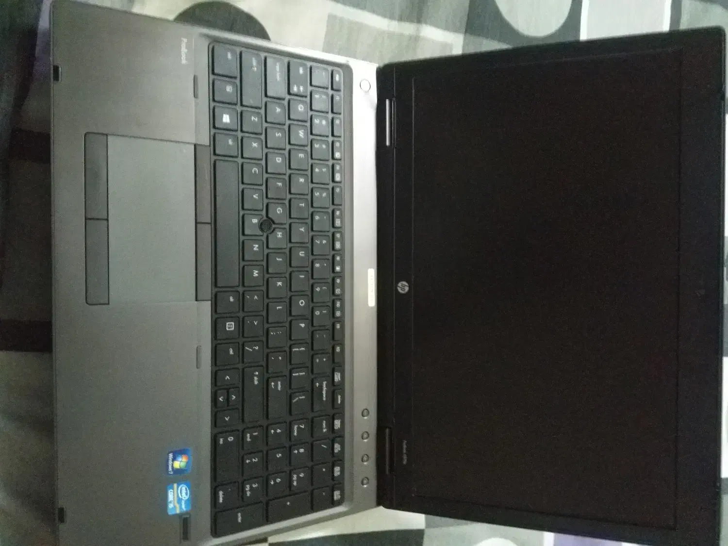 لپ تاپ hp|رایانه همراه|ملایر, |دیوار