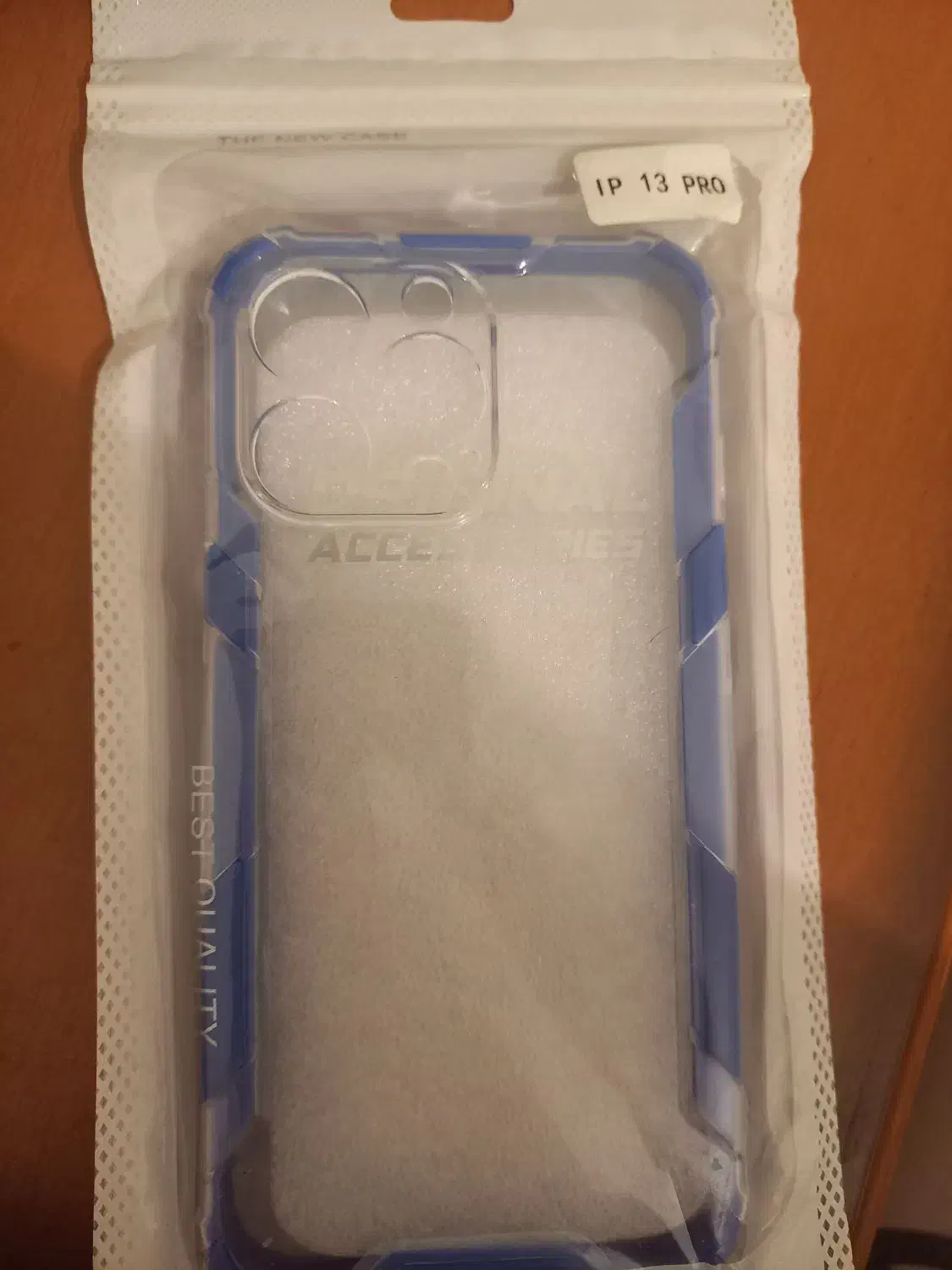 قاب ایفون ۱۳ پرو|لوازم جانبی موبایل و تبلت|اراک, |دیوار