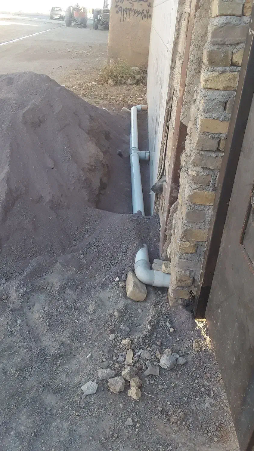 بنای ماهر|خدمات پیشه و مهارت|محمدیه-قزوین, |دیوار