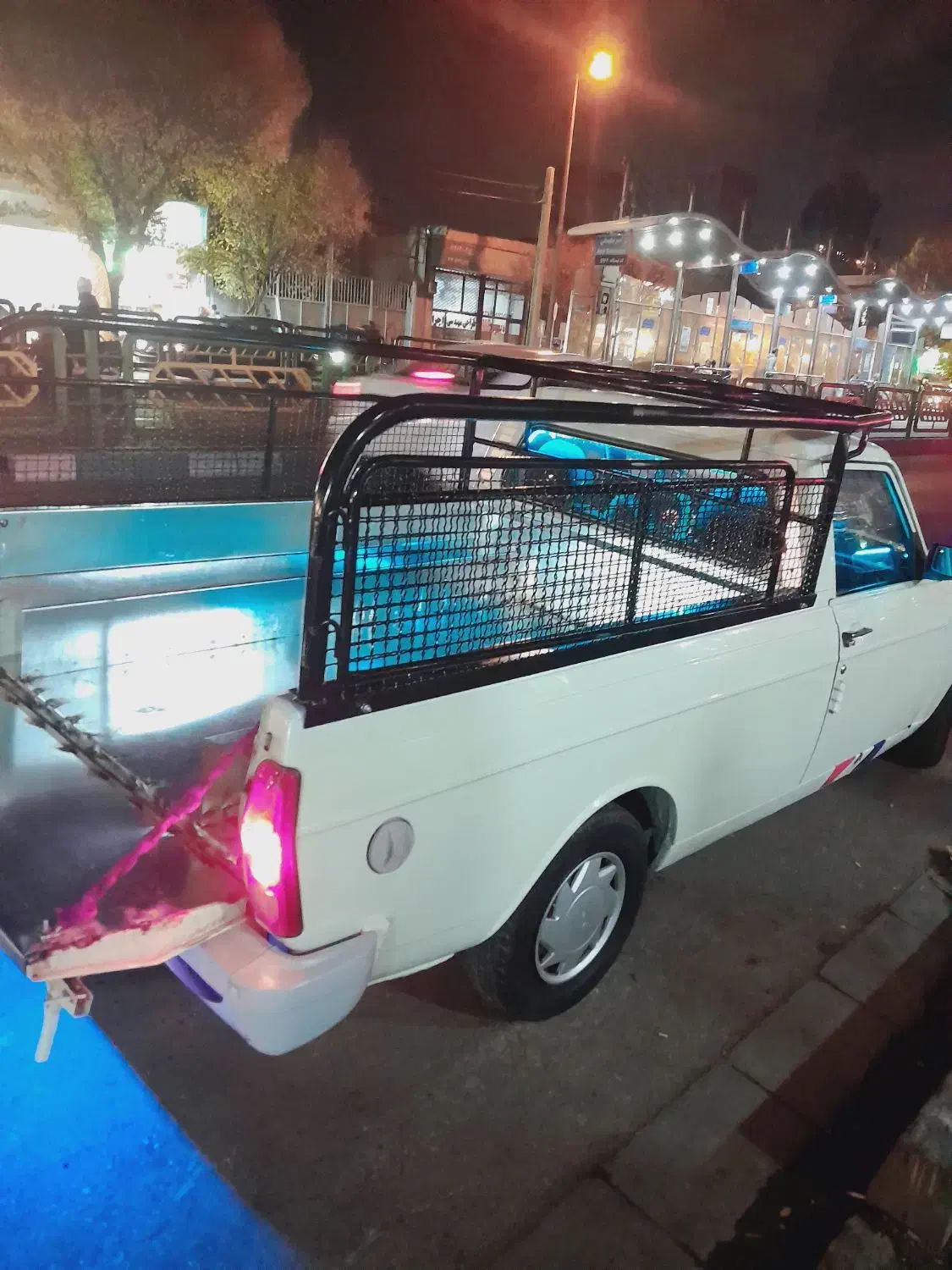 ساخت وپخش کفی وباربند پراید وانت اریسان وغیره|قطعات یدکی و لوازم جانبی|تهران, مسعودیه|دیوار