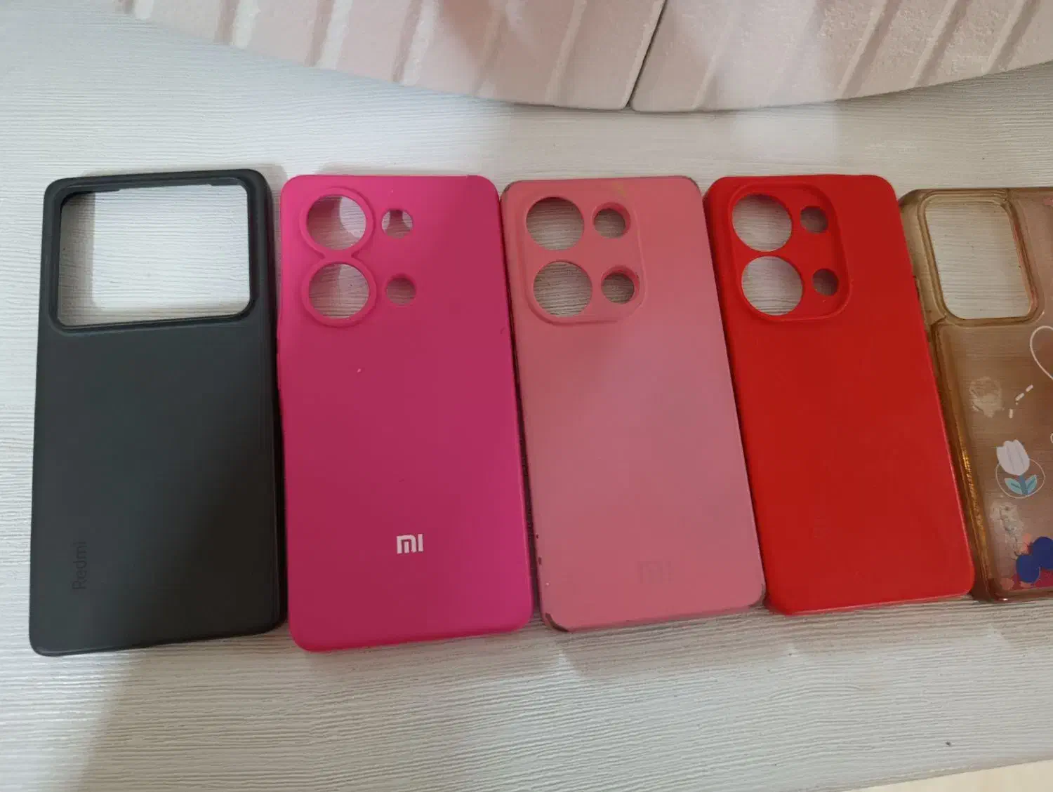 گارد گوشی|لوازم جانبی موبایل و تبلت|سبزوار, پاسداران|دیوار