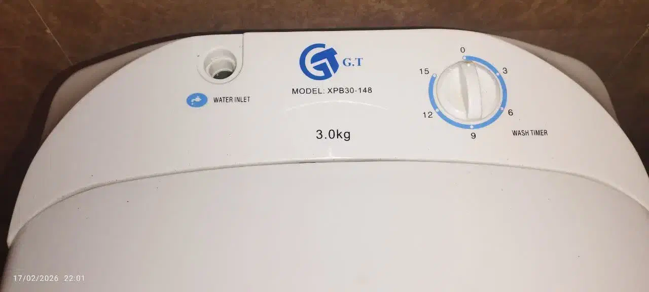 مینی واش|ماشین لباسشویی و خشک‌کن لباس|تهران, نیروی هوایی (پیروزی)|دیوار