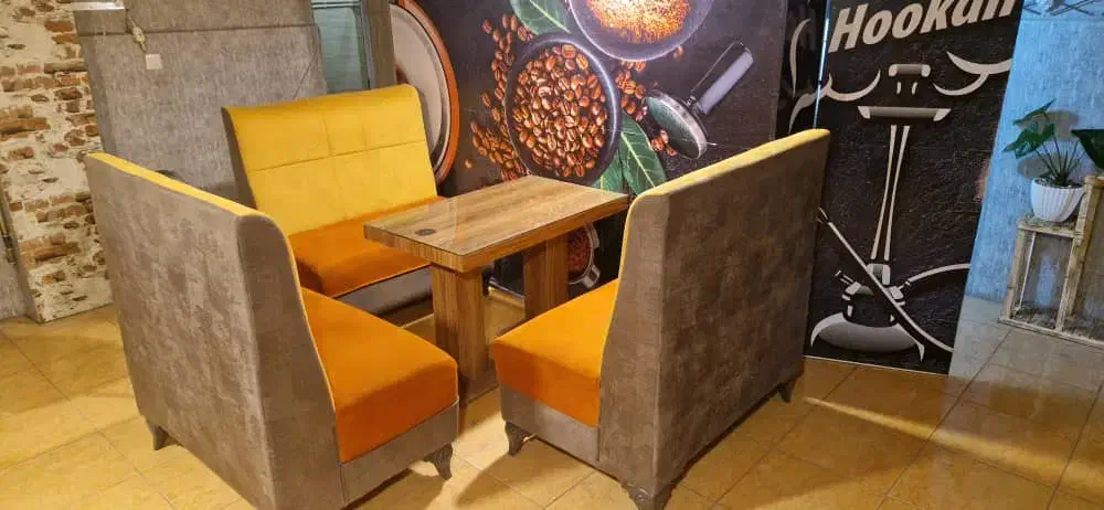 مبل کافه|کافیشاپ و رستوران|سقز, |دیوار