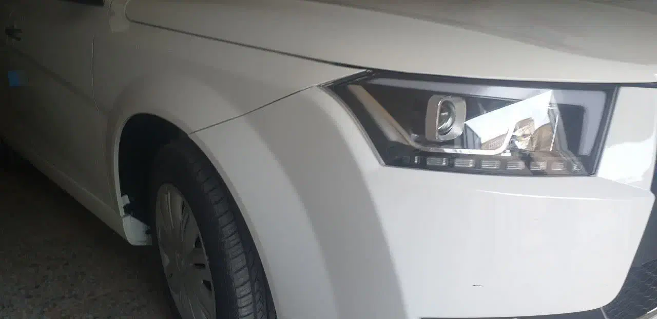 دنا پلاس دستی شش دنده|خودرو سواری و وانت|بافق, |دیوار