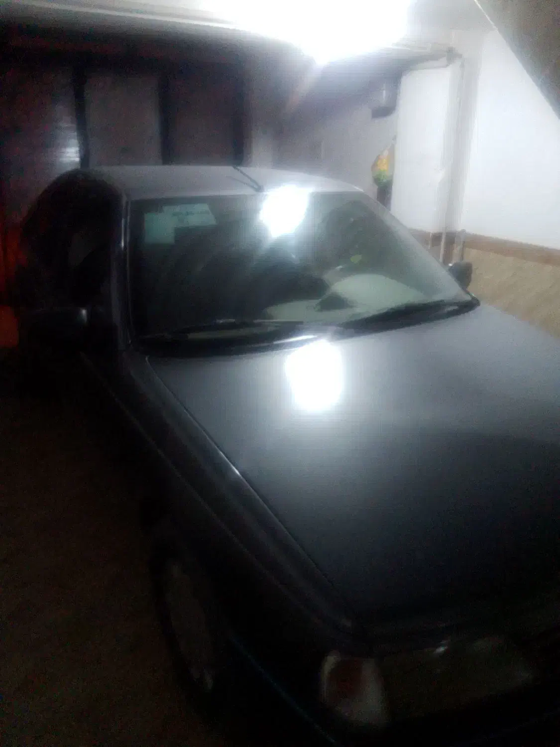 پژو 405|خودرو سواری و وانت|دهگلان, |دیوار