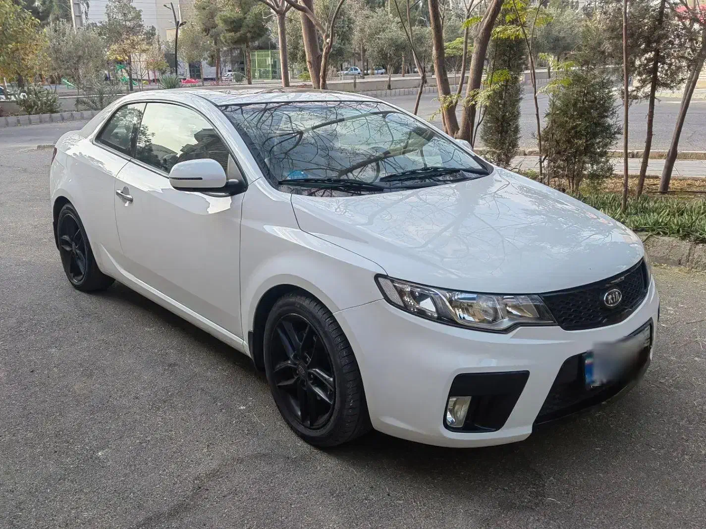 سراتو کوپ|خودرو سواری و وانت|سمنان, |دیوار