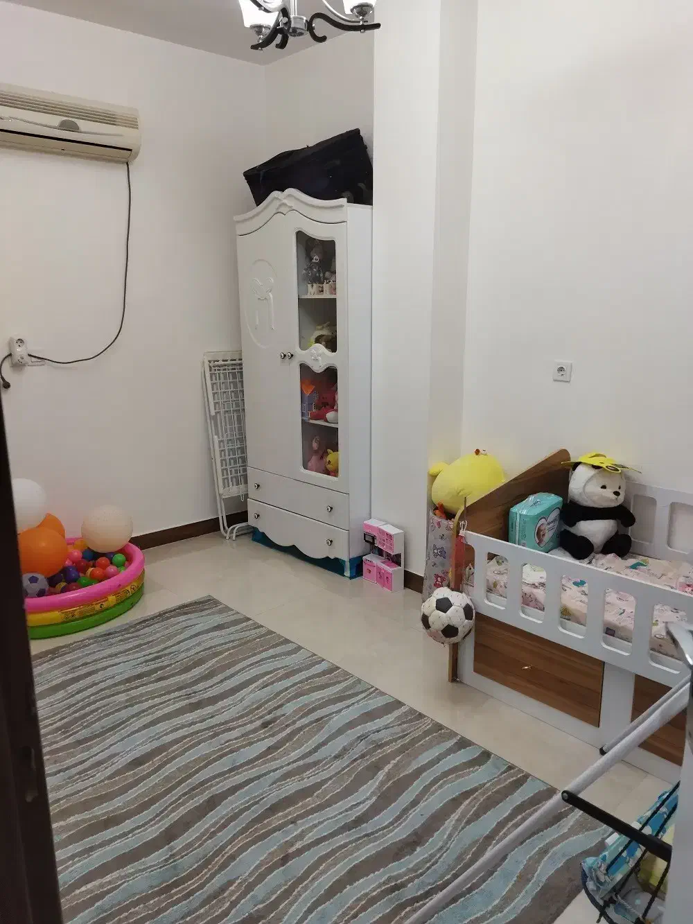 آپارتمان 94 متری با سند مالکیت|فروش آپارتمان|ساری, |دیوار