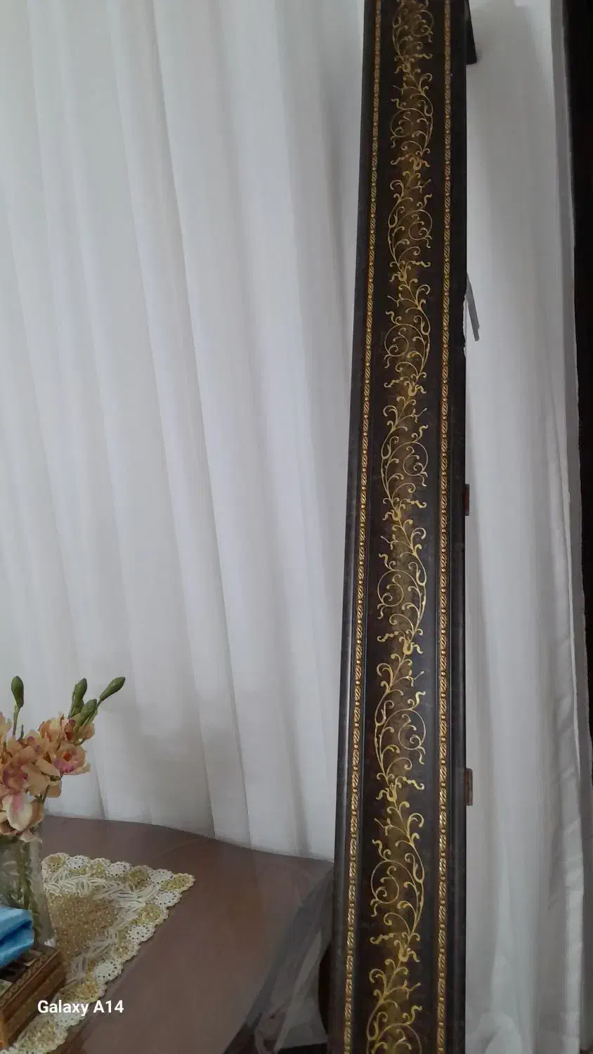 کتیبه|پرده، رانر، رومیزی|لاهیجان, شهید آوینی|دیوار