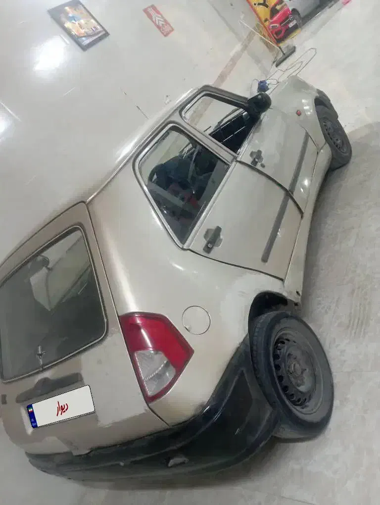 رنوپی کی سری اتاق جدید ۸۵|خودرو سواری و وانت|تبریز, |دیوار