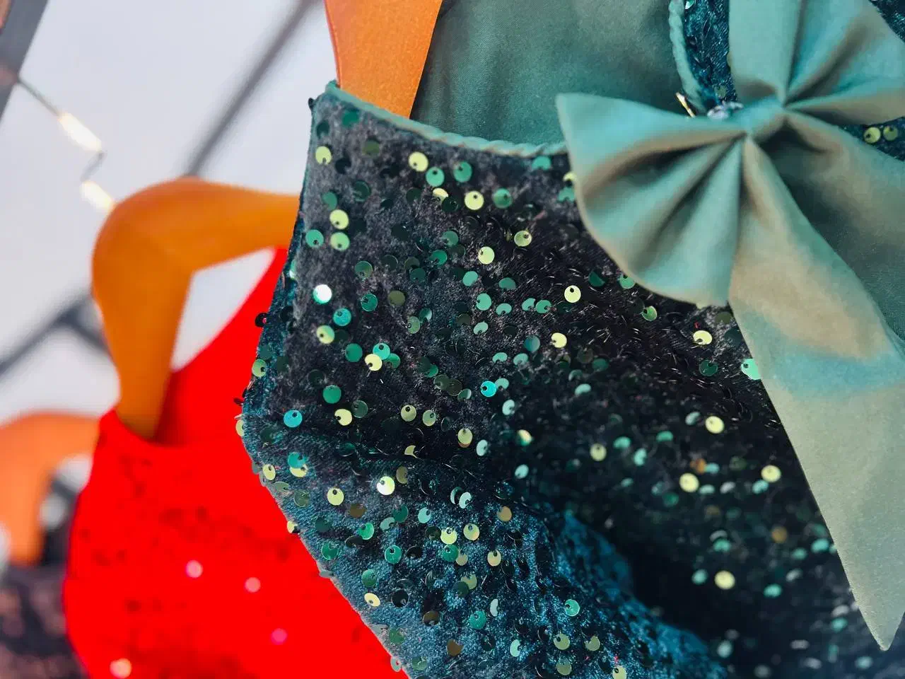 ست لباس یلدا دخترانه|کفش و لباس بچه|رشت, نیکمرام|دیوار