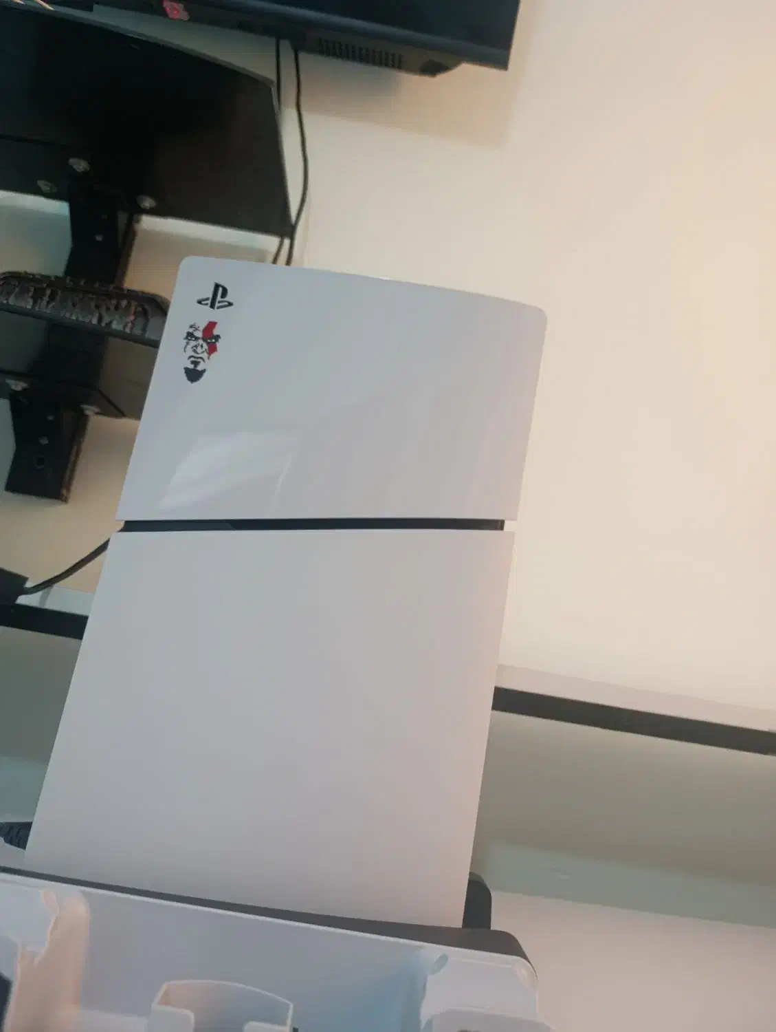 ps5slim|کنسول، بازی ویدئویی و آنلاین|کرج, گلشهر|دیوار