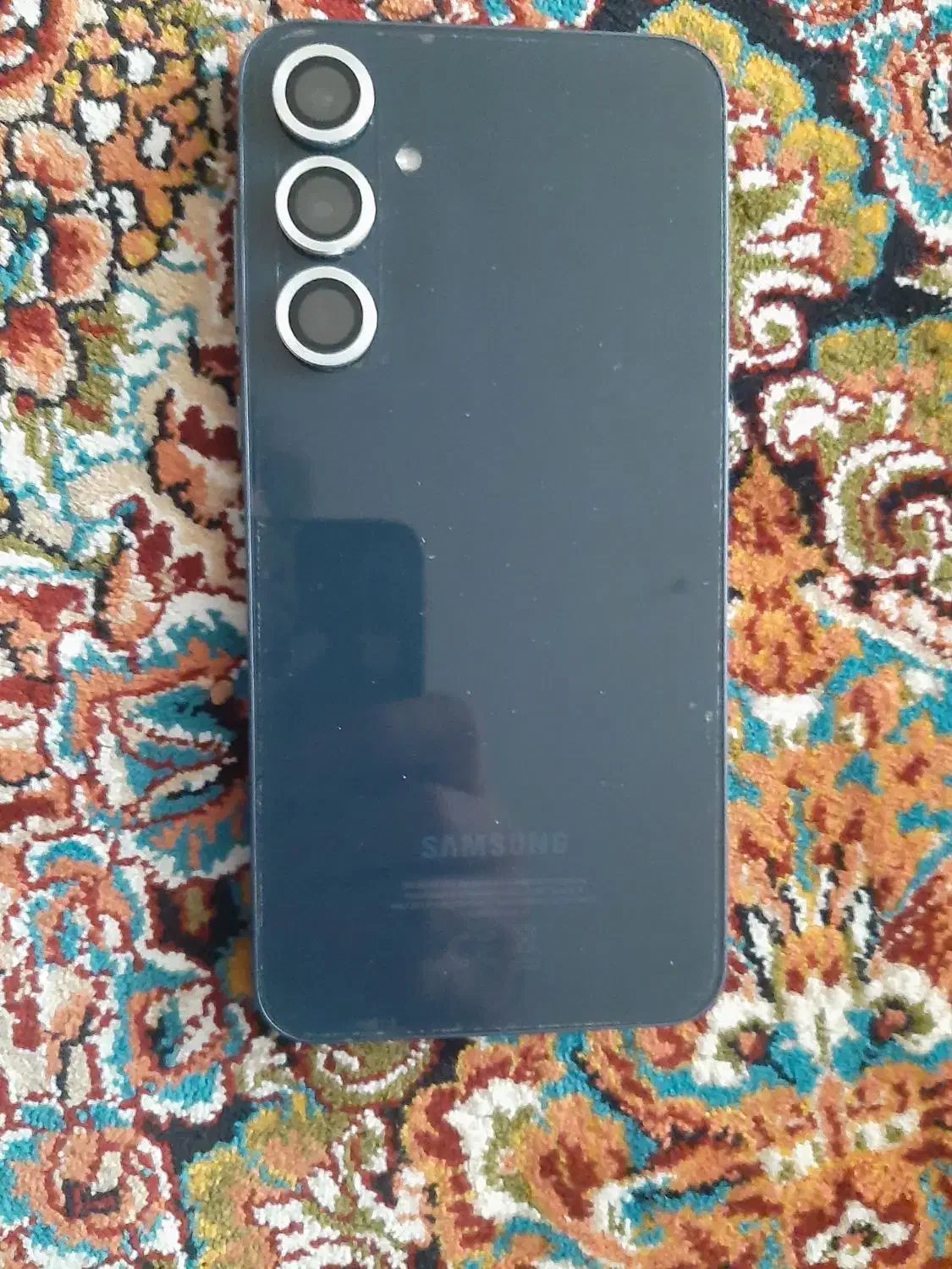 سامسونگ a55|موبایل|خرم‌آباد, |دیوار