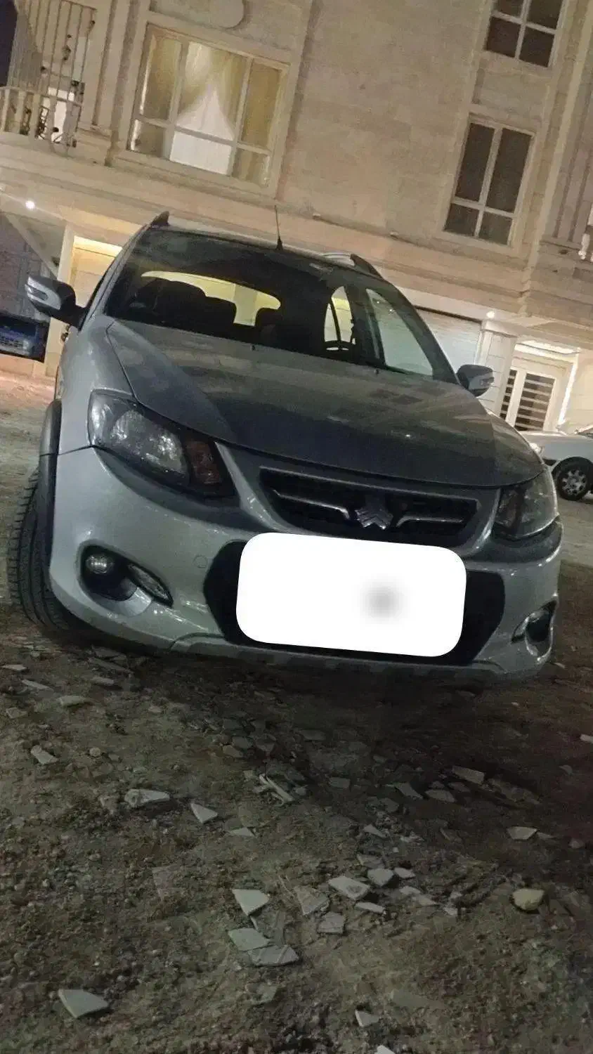 کویک R|خودرو سواری و وانت|نسیم‌شهر, |دیوار