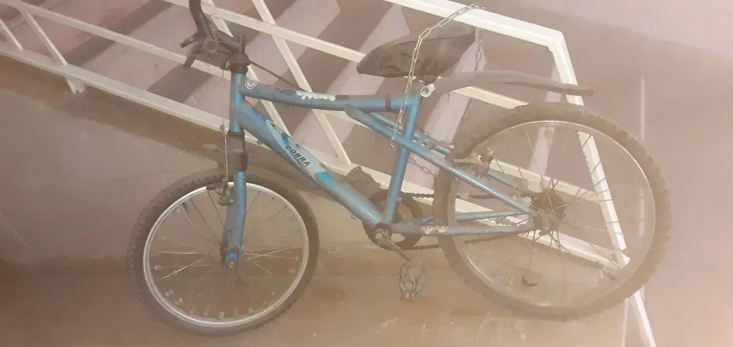 دوچرخه بیست|دوچرخه، اسکیت، اسکوتر|کرج, گلشهر|دیوار