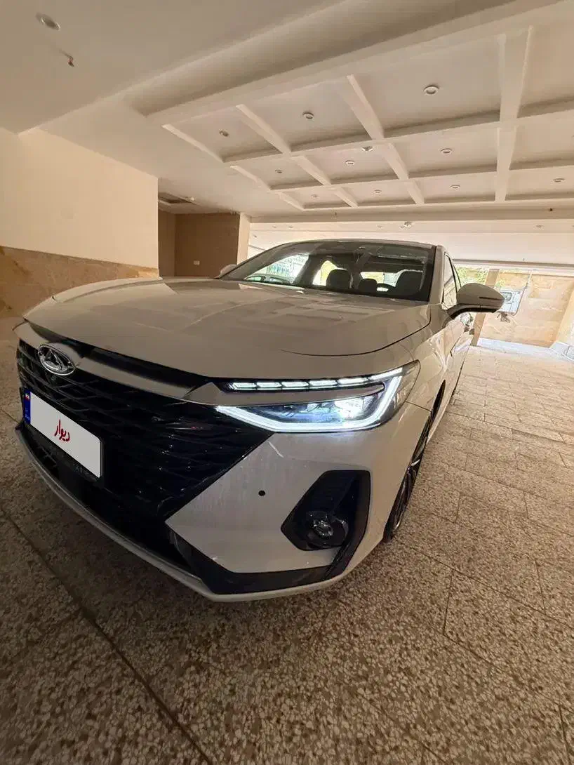 اریزو8 مدل 403 تحویل 404|خودرو سواری و وانت|مشهد, هفت تیر (آب و برق)|دیوار