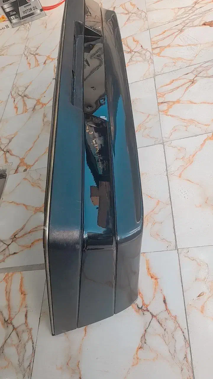 سپره ۴۰۵ مشکی|قطعات یدکی و لوازم جانبی|سنندج, |دیوار