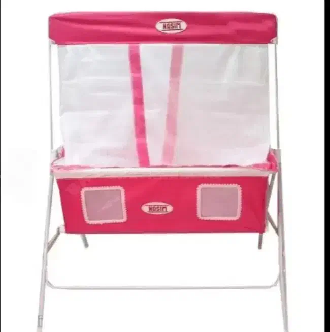 گهواره نوزاد|تخت و سرویس خواب|اسلامشهر, شهرک مهدیه|دیوار