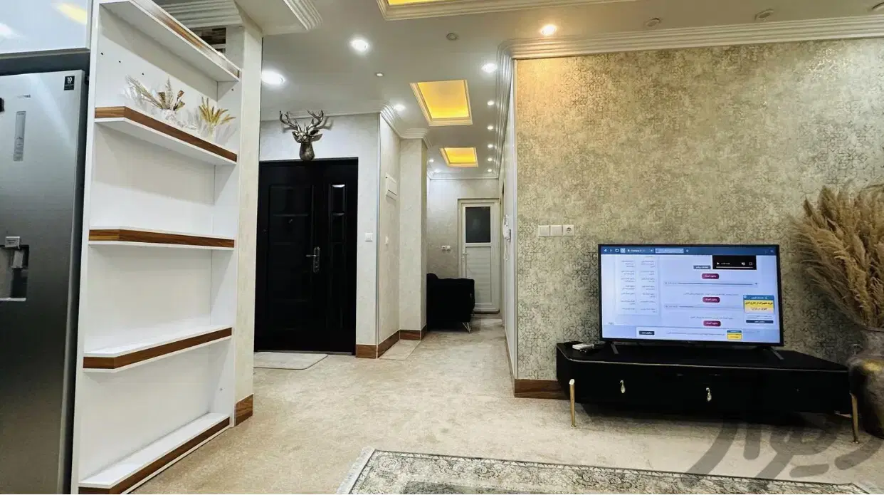 منزل مبله|اجارهٔ کوتاهمدت آپارتمان و سوئیت|بوشهر, |دیوار
