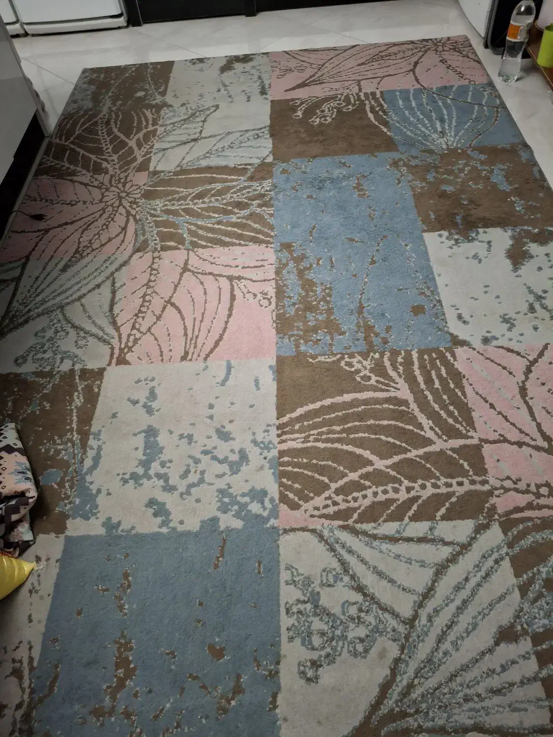 گلیم فرش|گلیم، جاجیم، گبه|کرج, باغستان|دیوار