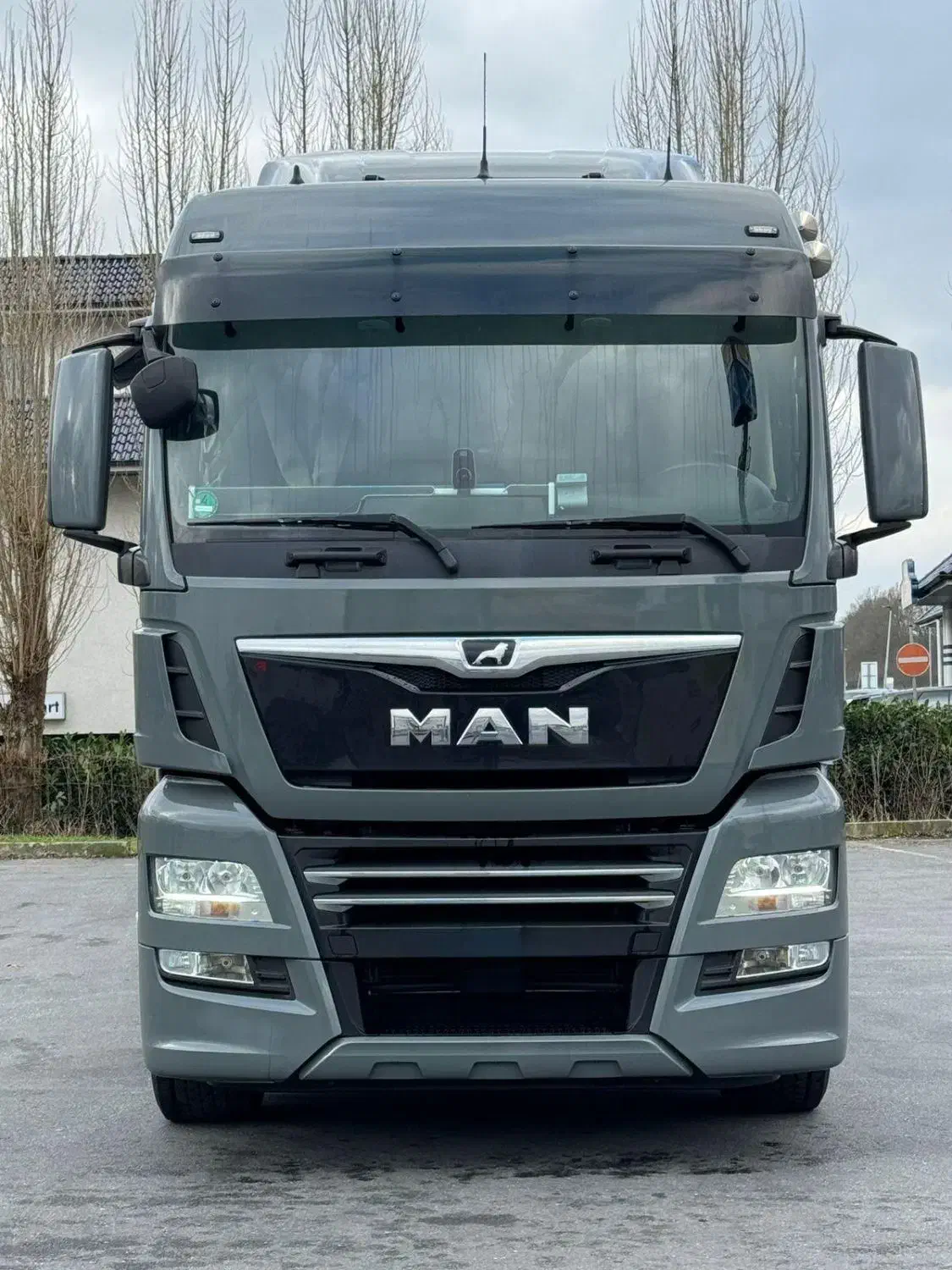 مان باری|خودرو سنگین|اصفهان, شهرک صنعتی امیرکبیر (شاپور جدید)|دیوار